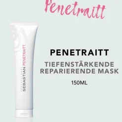 Sebastian Professional Haarmaske|