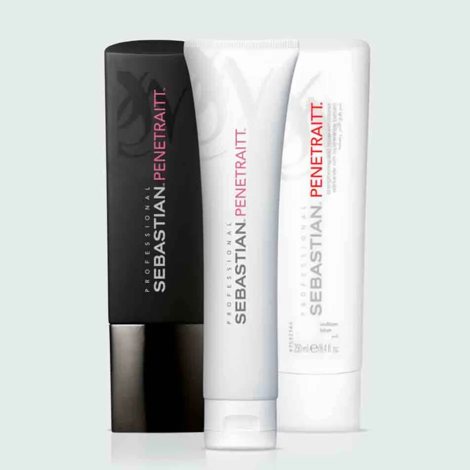Sebastian Professional Haarmaske|