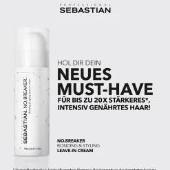 Sebastian Professional Styling-Produkte|