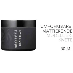 Sebastian Professional Styling-Produkte|