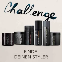 Sebastian Professional Styling-Produkte|
