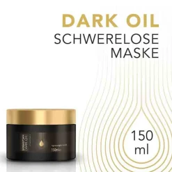 Sebastian Professional Haarmaske|