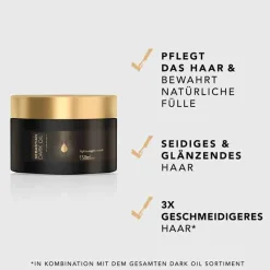 Sebastian Professional Haarmaske|