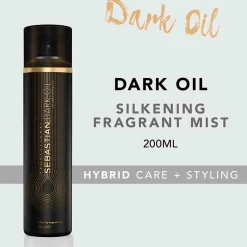 Sebastian Professional Düfte·Haarparfum|