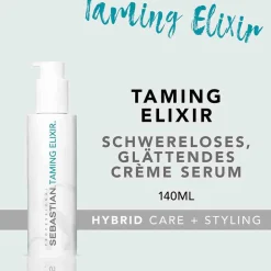 Sebastian Professional Haarserum|