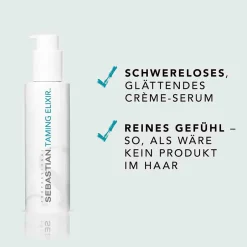 Sebastian Professional Haarserum|