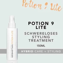 Sebastian Professional Conditioner|