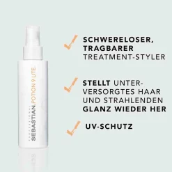 Sebastian Professional Conditioner|