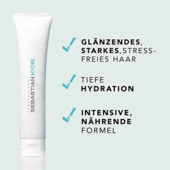 Sebastian Professional Haarmaske|