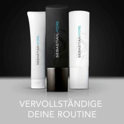 Sebastian Professional Haarmaske|