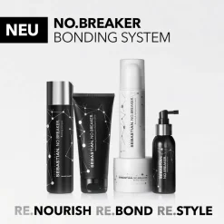 Sebastian Professional Haarmaske|