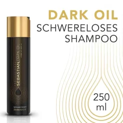 Sebastian Professional Shampoo·Shampoo|