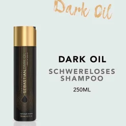 Sebastian Professional Shampoo·Shampoo|