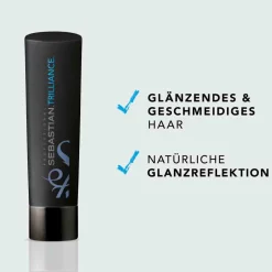 Sebastian Professional Shampoo·Shampoo|