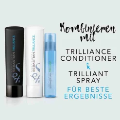 Sebastian Professional Shampoo·Shampoo|