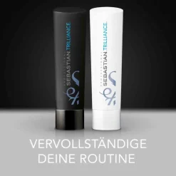 Sebastian Professional Shampoo·Shampoo|