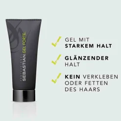 Sebastian Professional Styling-Produkte|