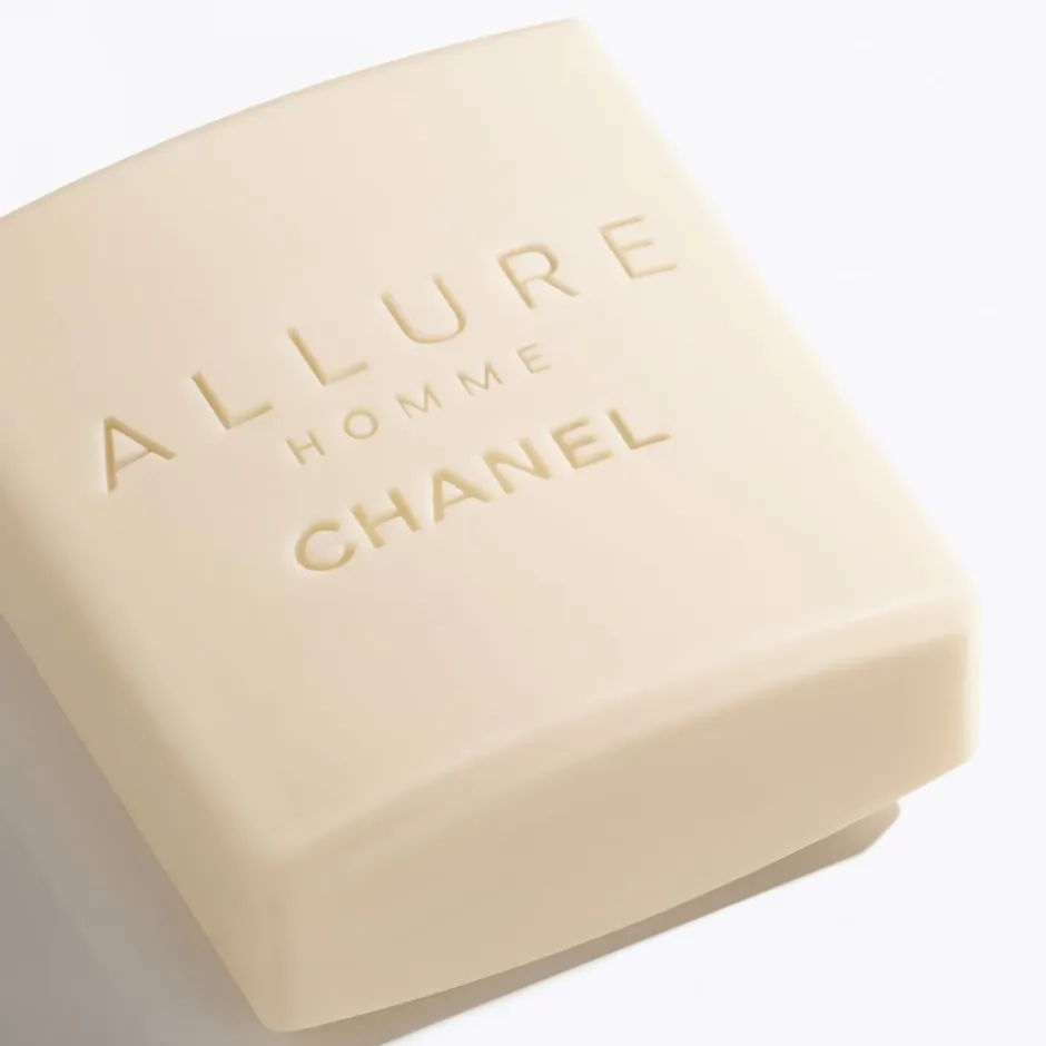 CHANEL Duschpflege·Soap|SEIFE