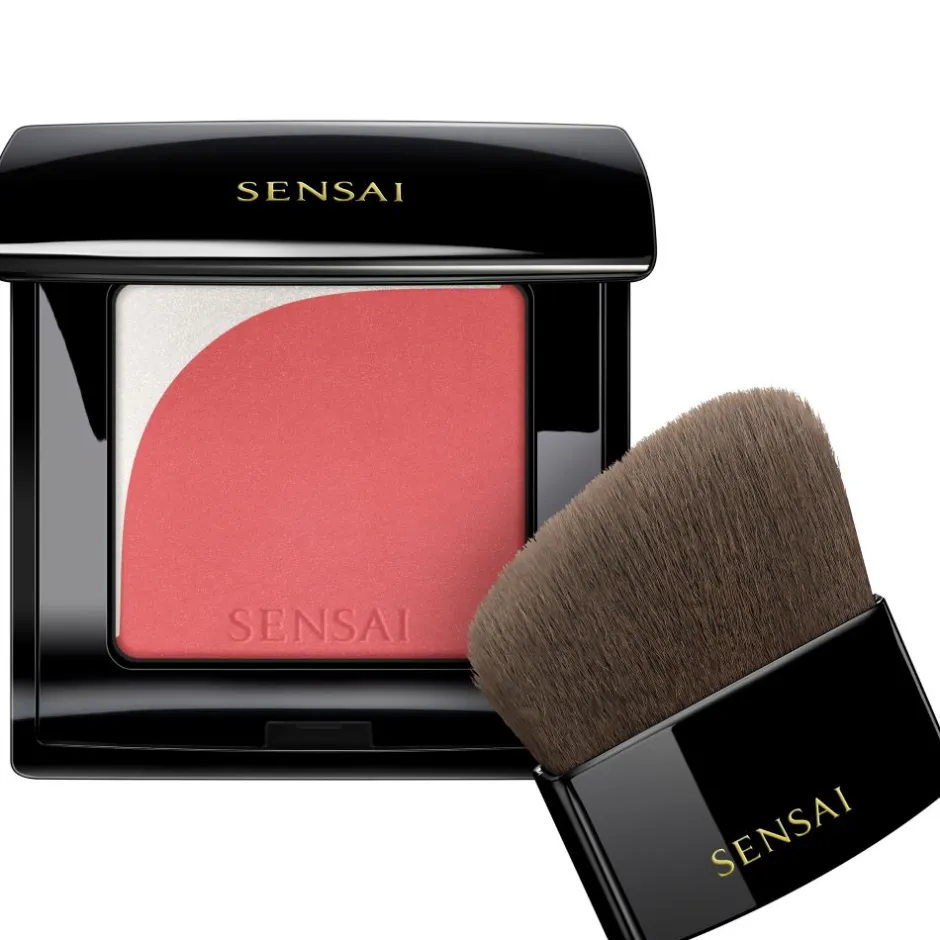 SENSAI Rouge|