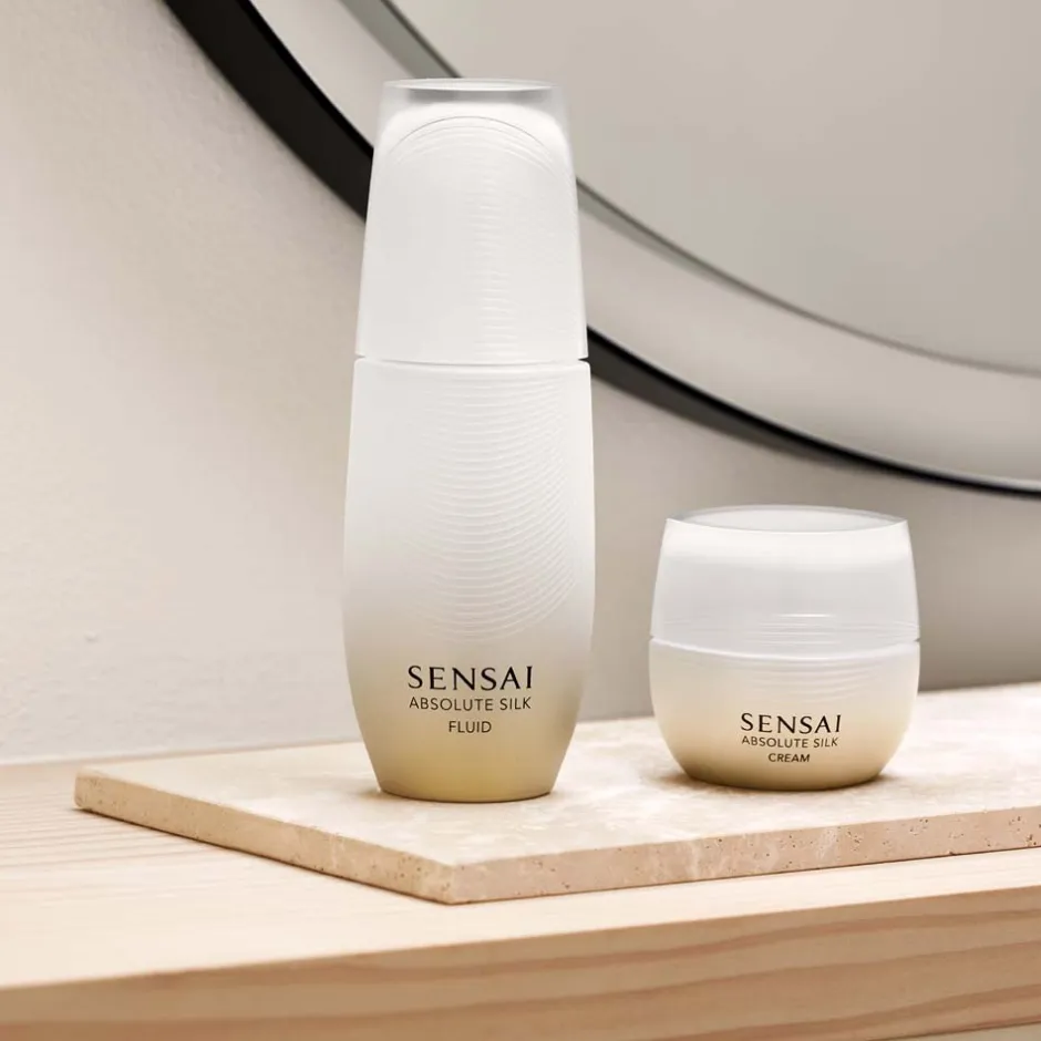 SENSAI Gesichtpflege·Gesichtspflege|
