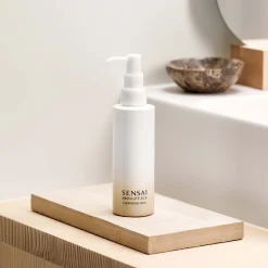 SENSAI Reinigung·Cleansing|