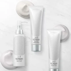 SENSAI Reinigung·Cleansing|