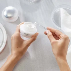 SENSAI Maske·Wirkstoff- & Feuchtigkeitsmaske|