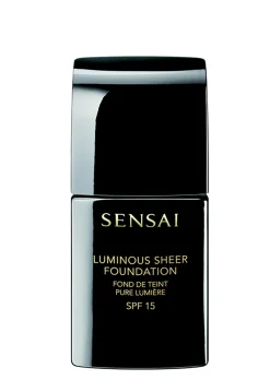 SENSAI Make-Up|