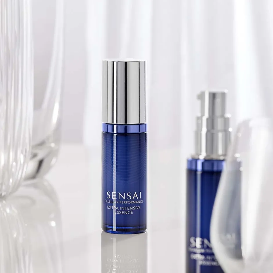 SENSAI Serum & Kur ·Konzentrat|