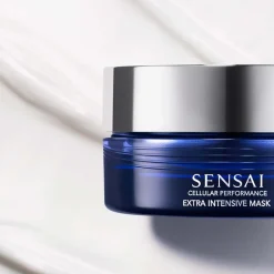 SENSAI Maske·Anti-Aging Maske|Maske·Wirkstoff- & Feuchtigkeitsmaske|
