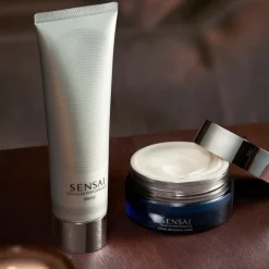SENSAI Maske·Anti-Aging Maske|Maske·Wirkstoff- & Feuchtigkeitsmaske|
