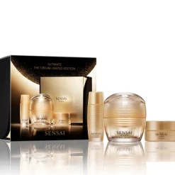 SENSAI Sets·Gesichtspflege Set|