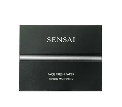 SENSAI Puder|