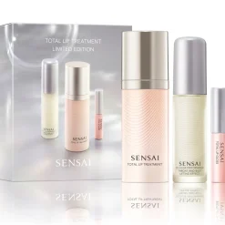 SENSAI Sets·Gesichtspflege Set|