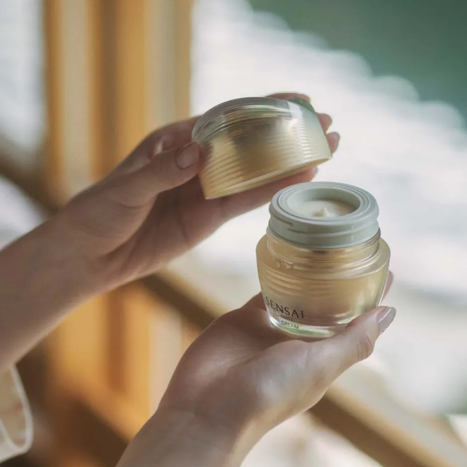 SENSAI Anti Aging·Anti-Aging|