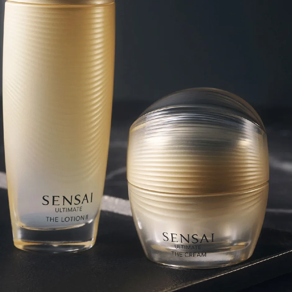 SENSAI Anti Aging·Anti-Aging|