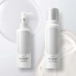 SENSAI Reinigung·Cleansing|