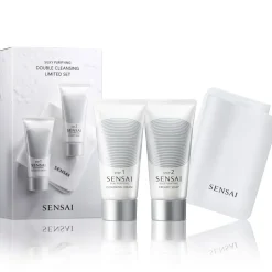 SENSAI Sets·Cleansing Set|