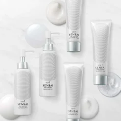 SENSAI Reinigung·Cleansing|