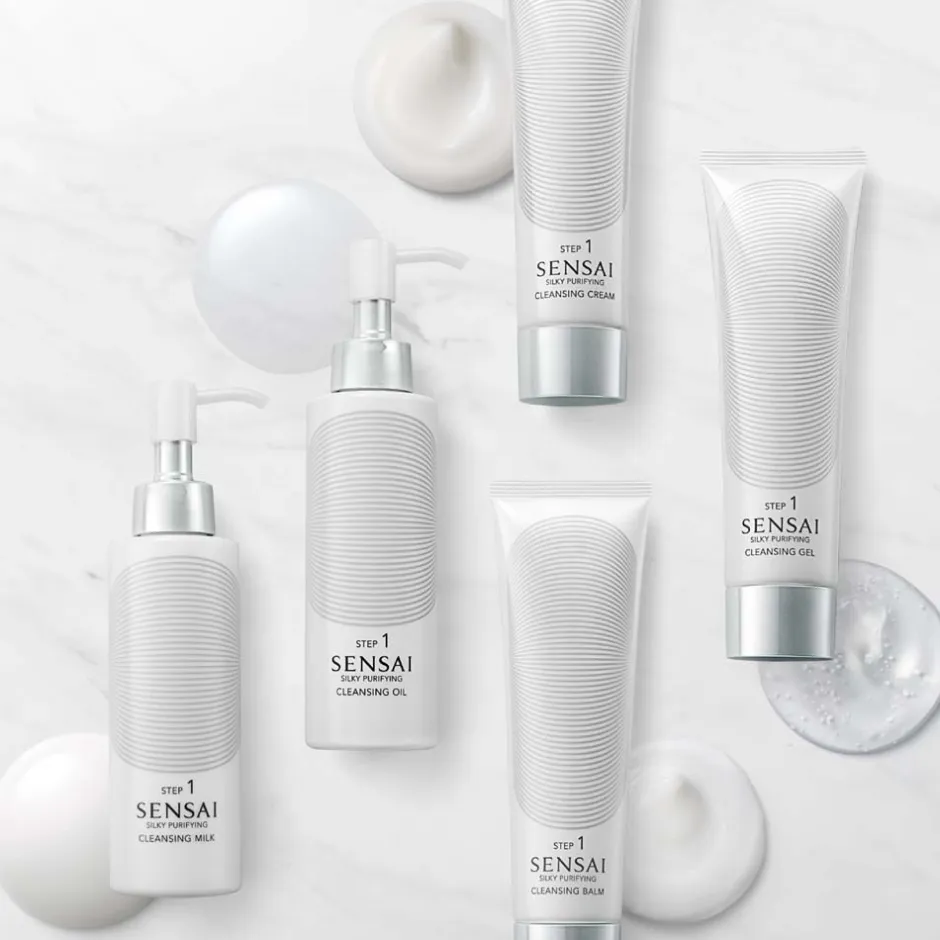 SENSAI Reinigung·Cleansing|