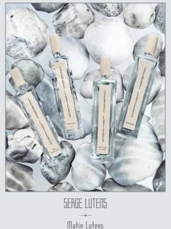 SERGE LUTENS Düfte|