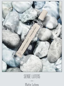 SERGE LUTENS Düfte|