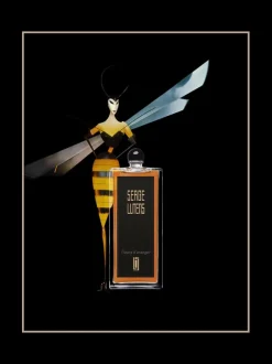SERGE LUTENS Düfte|