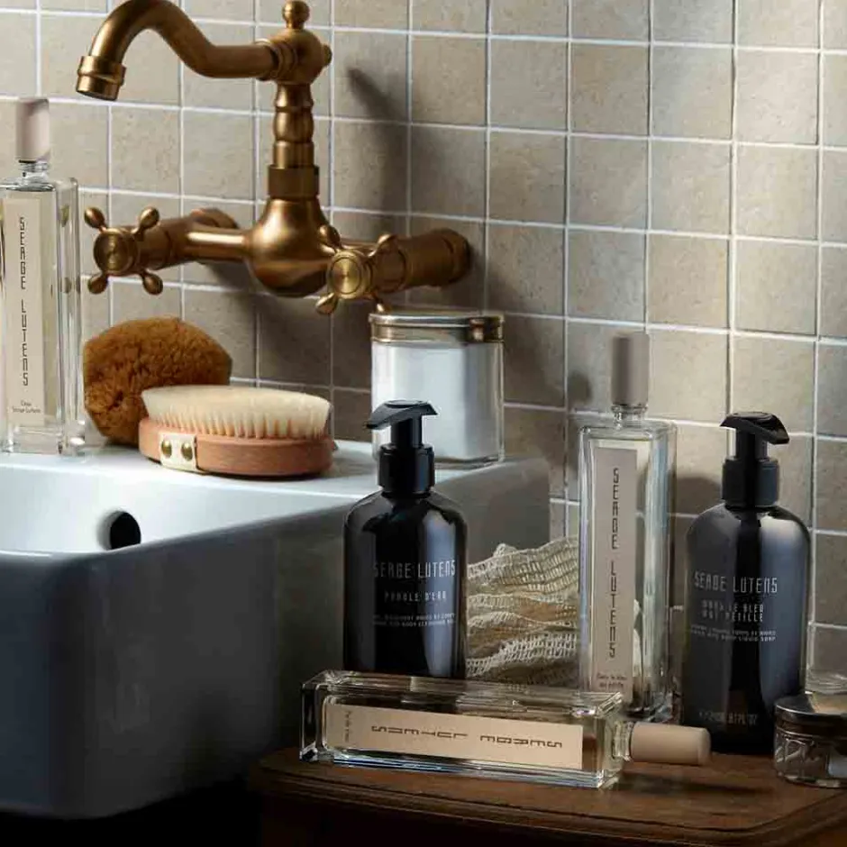 SERGE LUTENS Reinigung·Bath & Shower|