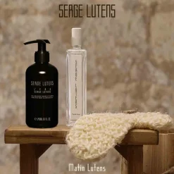 SERGE LUTENS Reinigung·Bath & Shower|