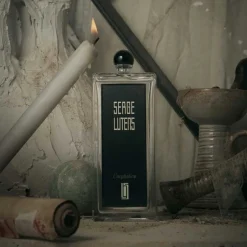 SERGE LUTENS Düfte|