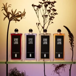 SERGE LUTENS Düfte|