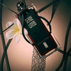 SERGE LUTENS Düfte|