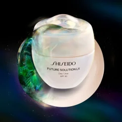 Shiseido Gesichtpflege·Tagespflege|