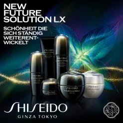 Shiseido Gesichtpflege·Tagespflege|